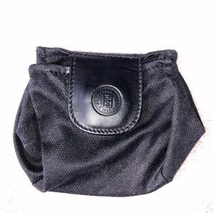 Vintage Fendi Coin Purse